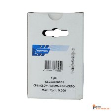 nortonschleifmittel/NORTON_schleifmittel_66254406055 B 12_186934